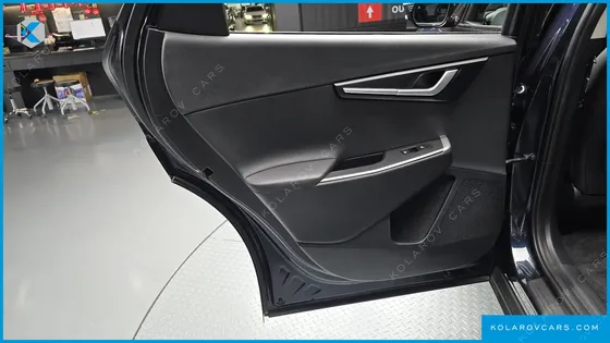 KIA EV6 LONG RANGE