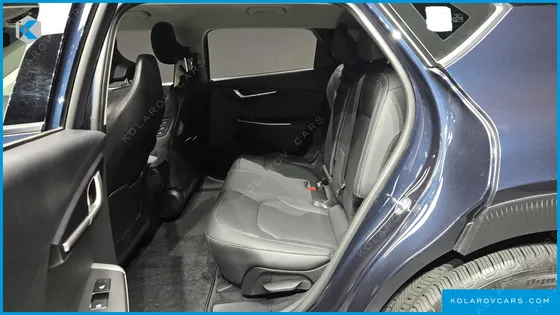 KIA EV6 LONG RANGE