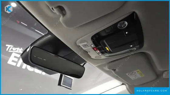 KIA EV6 LONG RANGE