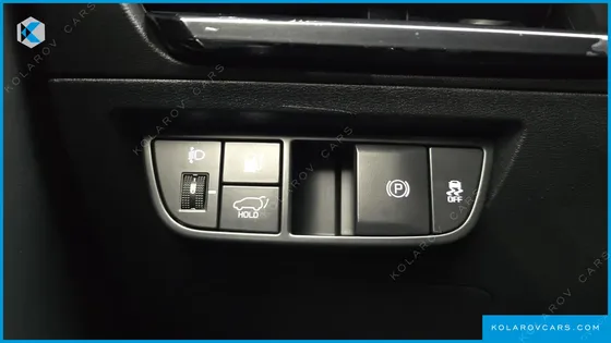 KIA EV6 LONG RANGE
