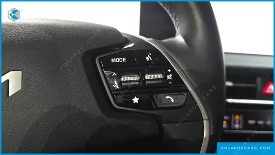 KIA EV6 LONG RANGE
