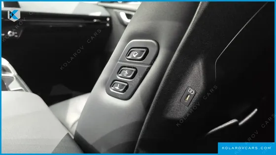 KIA EV6 LONG RANGE