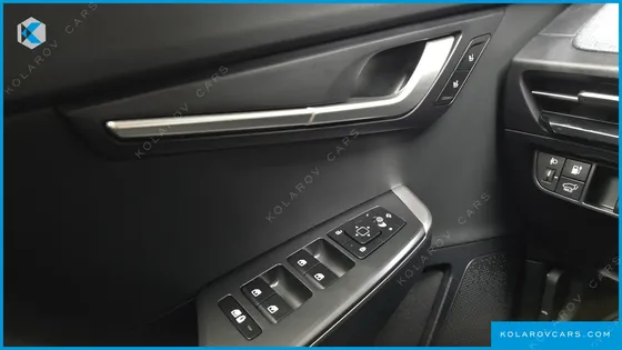 KIA EV6 LONG RANGE