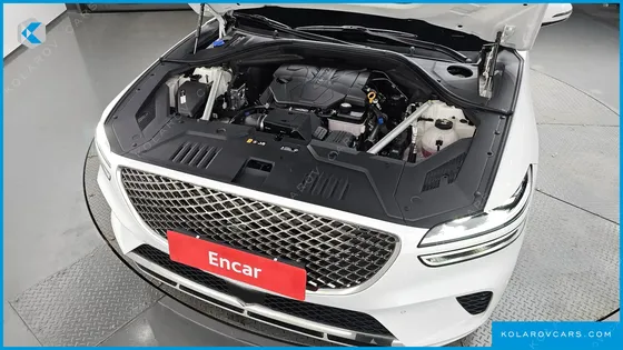 GENESIS GV70 2.5T GASOLINE AWD
