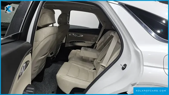 GENESIS GV70 2.5T GASOLINE AWD