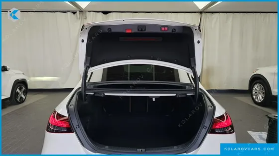 MERCEDES E-CLASS E250 AVANTGARDE