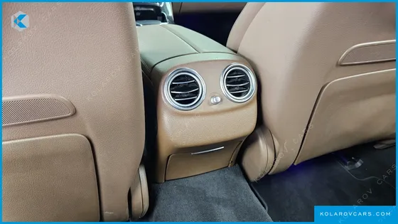 MERCEDES E-CLASS E250 AVANTGARDE