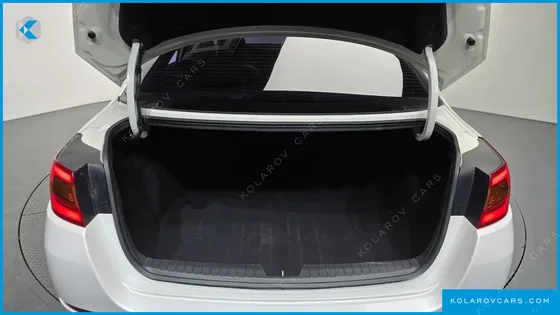 KIA K5 PRESTIGE