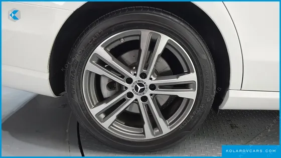 MERCEDES E-CLASS E350 4MATIC AVANTGARDE