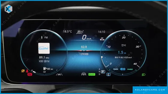 MERCEDES E-CLASS E350 4MATIC AVANTGARDE