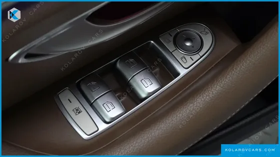 MERCEDES E-CLASS E350 4MATIC AVANTGARDE