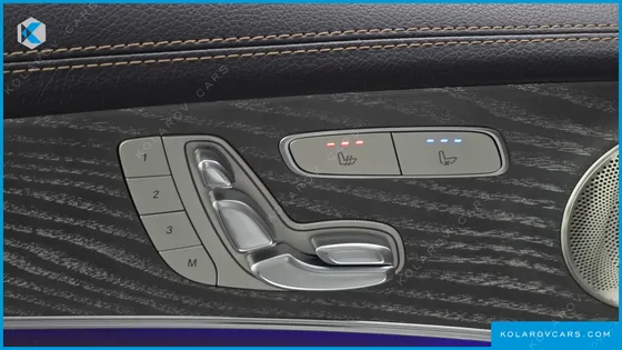 MERCEDES E-CLASS E350 4MATIC AVANTGARDE