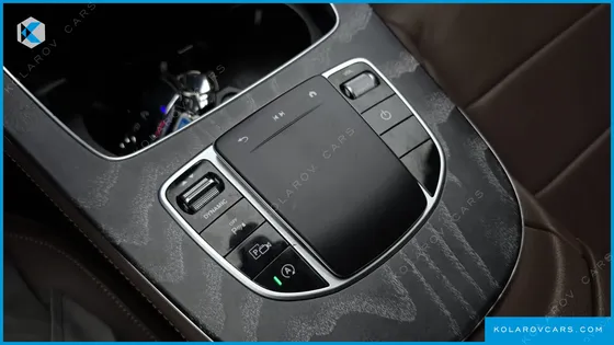 MERCEDES E-CLASS E350 4MATIC AVANTGARDE