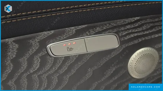 MERCEDES E-CLASS E350 4MATIC AVANTGARDE