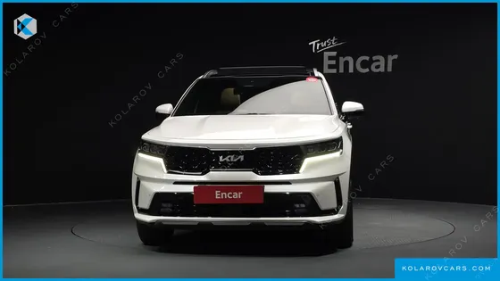 KIA SORENTO HEV 1.6 4WD