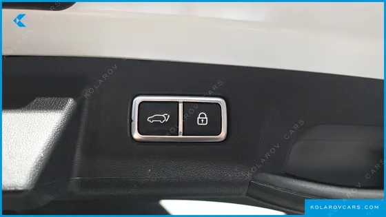 KIA SORENTO HEV 1.6 4WD
