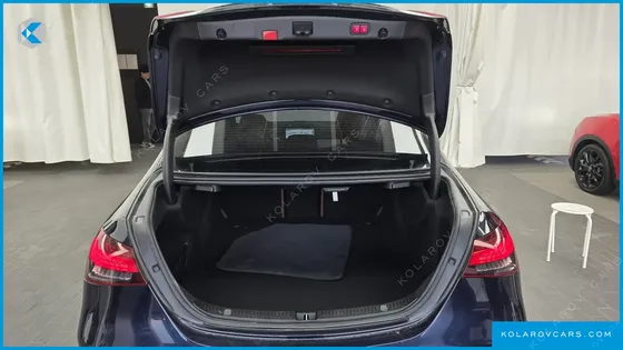 MERCEDES E-CLASS E250 AVANTGARDE