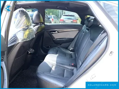 HYUNDAI I40 1.7 VGT
