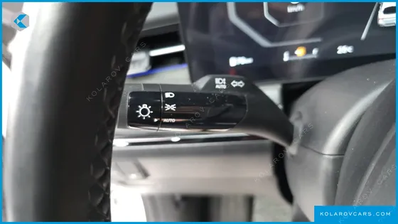 KIA K5 2.0 LPI