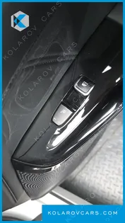 KIA K5 2.0 LPI