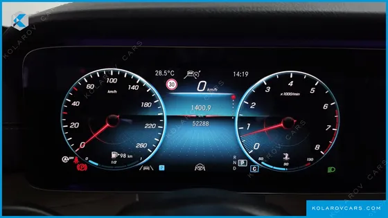 MERCEDES E-CLASS E250 EXCLUSIVE