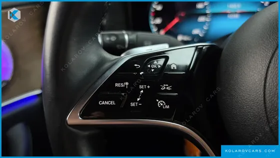 MERCEDES E-CLASS E250 EXCLUSIVE