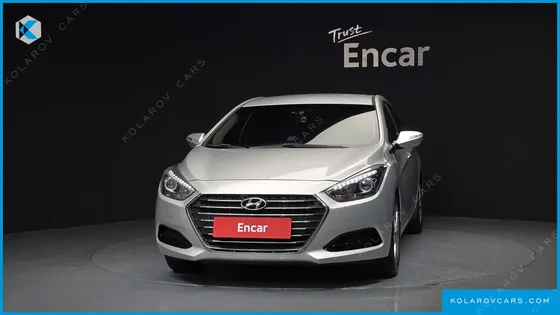 HYUNDAI I40 2.0 GDI