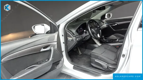 HYUNDAI I40 2.0 GDI