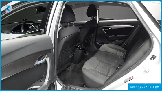 HYUNDAI I40 2.0 GDI