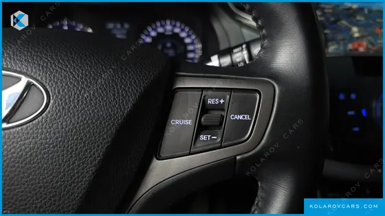 HYUNDAI I40 2.0 GDI