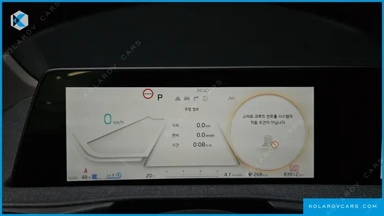 KIA EV6 LONG RANGE 4WD