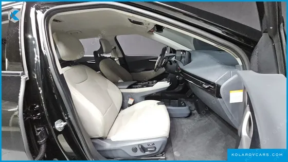 KIA EV6 LONG RANGE 4WD
