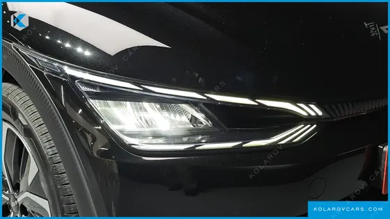 KIA EV6 LONG RANGE 4WD