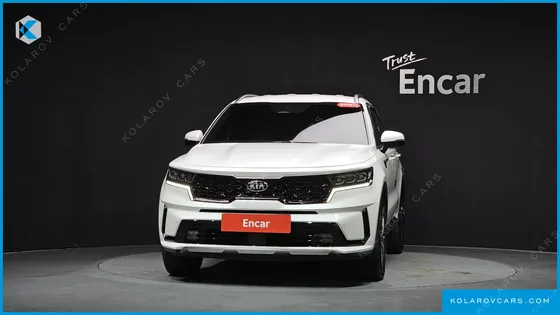 KIA SORENTO HEV 1.6 2WD