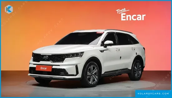 KIA SORENTO HEV 1.6 2WD