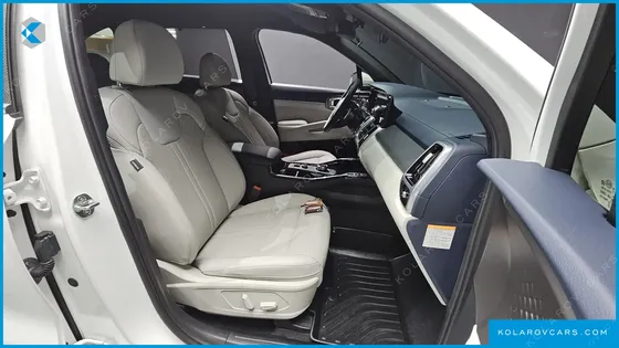 KIA SORENTO HEV 1.6 2WD