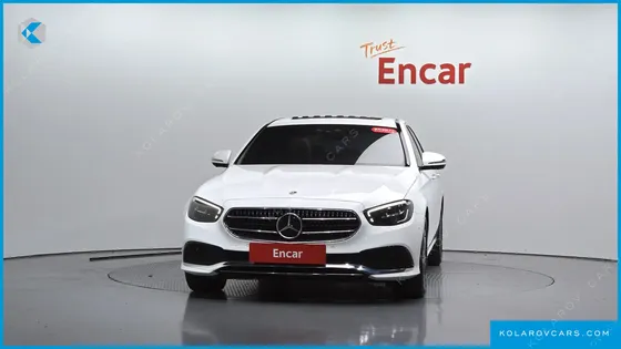 MERCEDES E-CLASS E250 AVANTGARDE