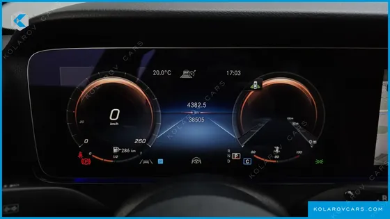 MERCEDES E-CLASS E250 AVANTGARDE
