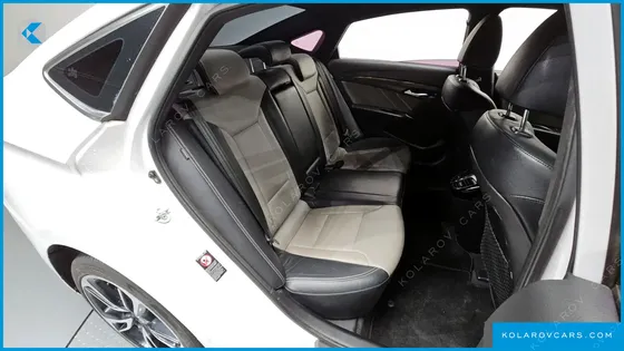 HYUNDAI I40 1.7 VGT