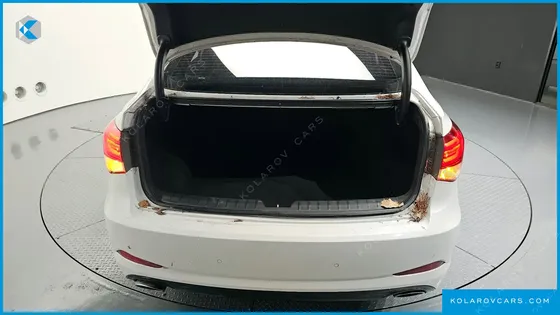 HYUNDAI I40 1.7 VGT