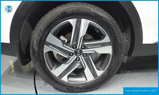 KIA SORENTO HEV 1.6 2WD