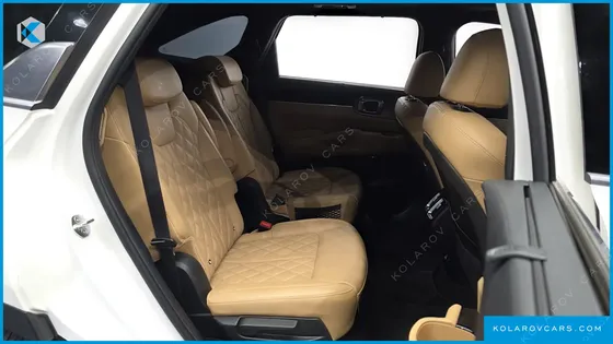KIA SORENTO HEV 1.6 2WD
