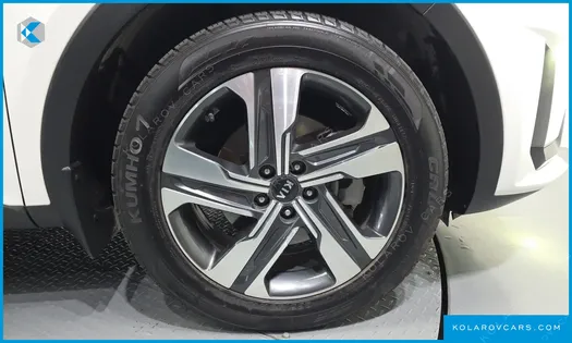 KIA SORENTO HEV 1.6 2WD