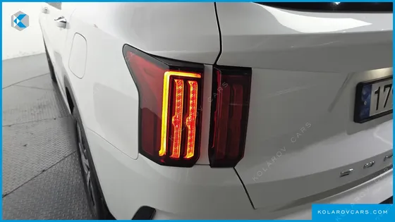 KIA SORENTO HEV 1.6 2WD