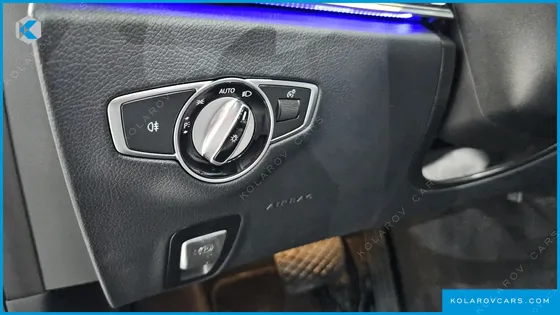 MERCEDES E-CLASS E450 4MATIC EXCLUSIVE