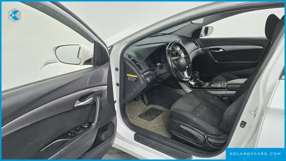 HYUNDAI I40 1.7 VGT