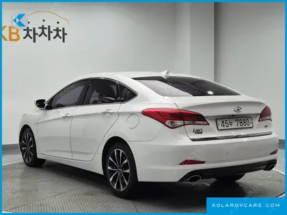 HYUNDAI I40 2.0 GDI