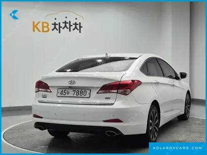 HYUNDAI I40 2.0 GDI