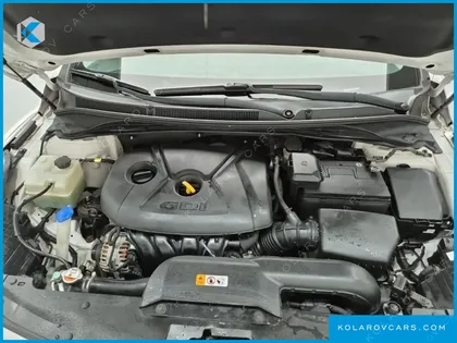 HYUNDAI I40 2.0 GDI