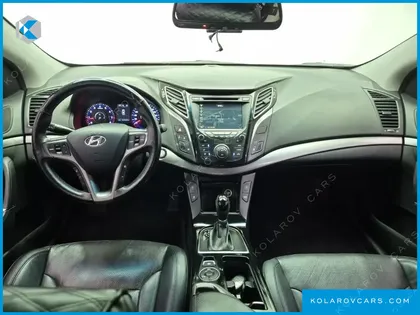 HYUNDAI I40 2.0 GDI